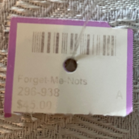 WOMEN’S SIZE 8 ELLIOTT LAUREN TWEED TURQUOISE LINED BLAZER NEW WITH TAGS - Picture 5 of 5